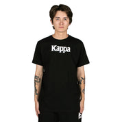 Authentic Runis T-Shirt - Black White