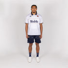 Authentic Sanjay Modelo - White Milk - Blue Evening - Brown Pale G