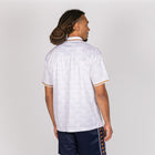Authentic Sunil Modelo - White Milk - Blue Evening - Brown Pale G