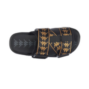 222 Banda Mitel 1 Slides - Black Gold