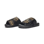 222 Banda Mitel 1 Slides - Black Gold
