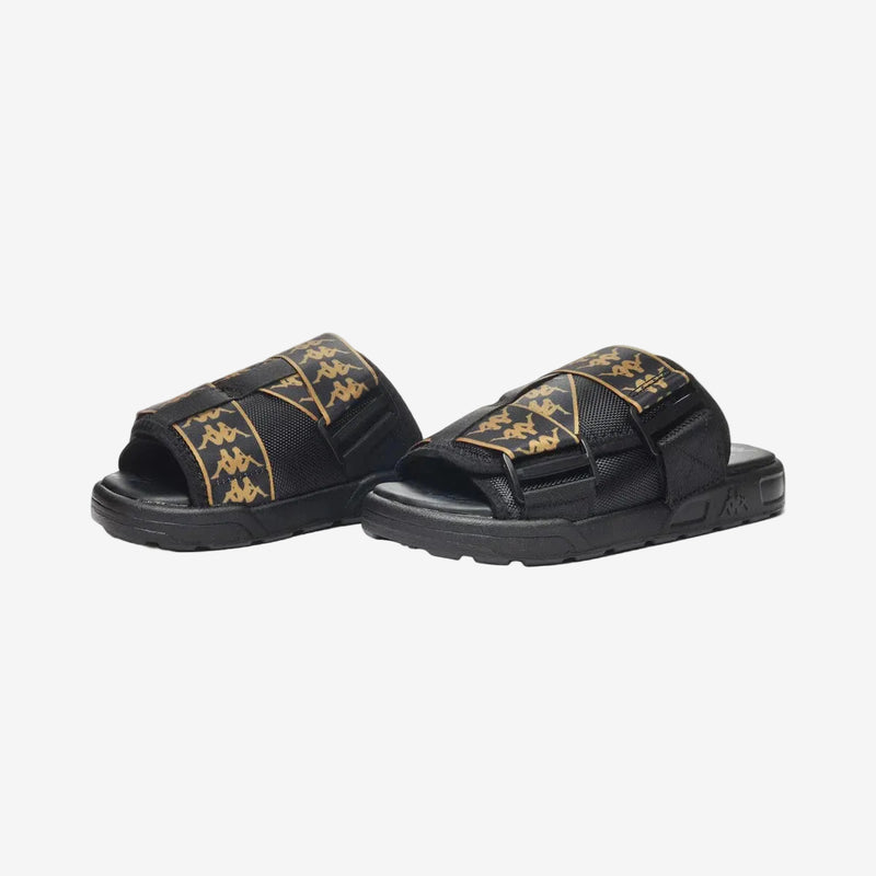 222 Banda Mitel 1 Slides - Black Gold