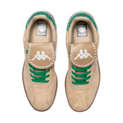 Jules 1 Sneakers - Oatmeal Green