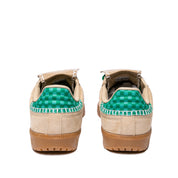 Jules 1 Sneakers - Oatmeal Green