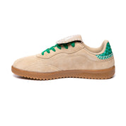 Jules 1 Sneakers - Oatmeal Green