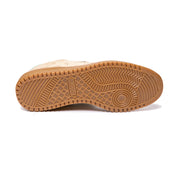 Jules 1 Sneakers - Oatmeal Green