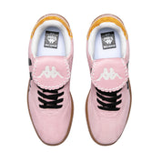 Jules 1 Sneakers - Pink Black Yellow