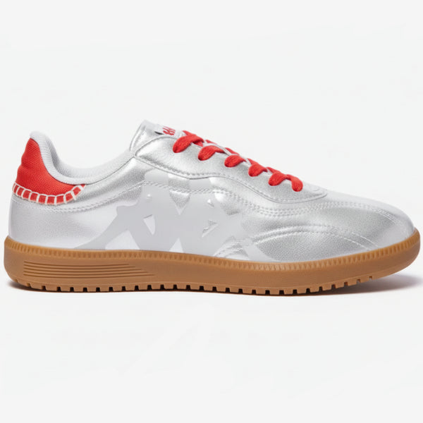 NILOS/JULIUS 20SS Fixed covred sneaker