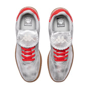 Jules 1 Sneakers - Silver Coral