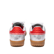 Jules 1 Sneakers - Silver Coral