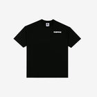 Authentic Nyle T-Shirt - Black White