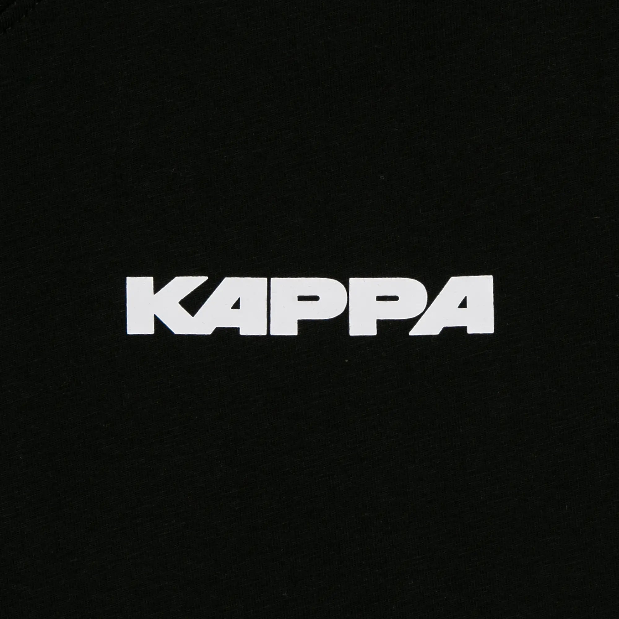 Authentic Nyle T-Shirt - Black White