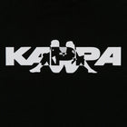 Authentic Nyle T-Shirt - Black White