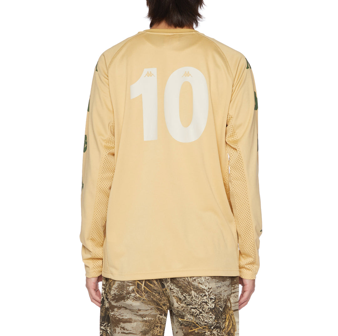 Authentic Frederick Jersey - Beige