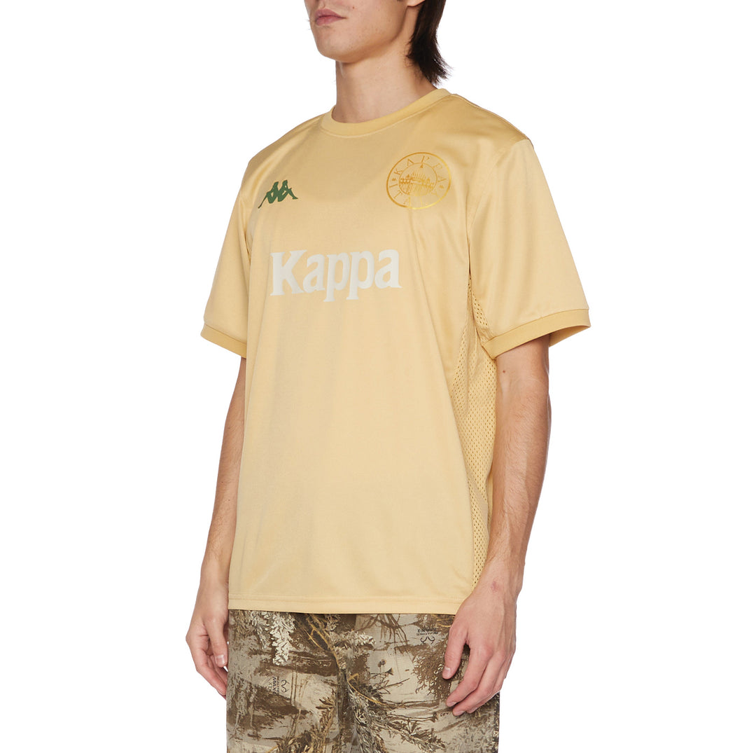 Authentic Arnold Jersey - Beige