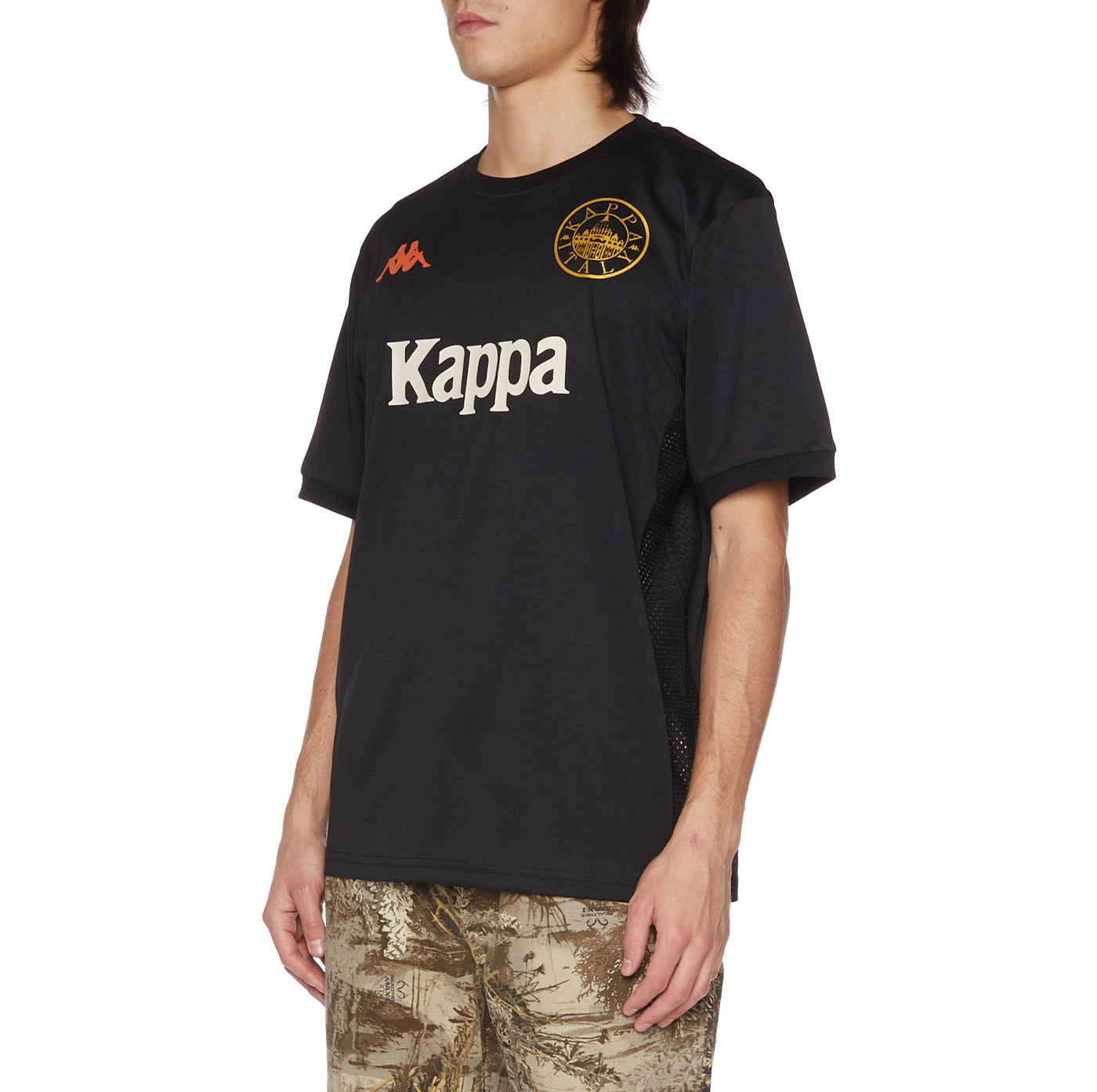 Kappa clothing clearance prices