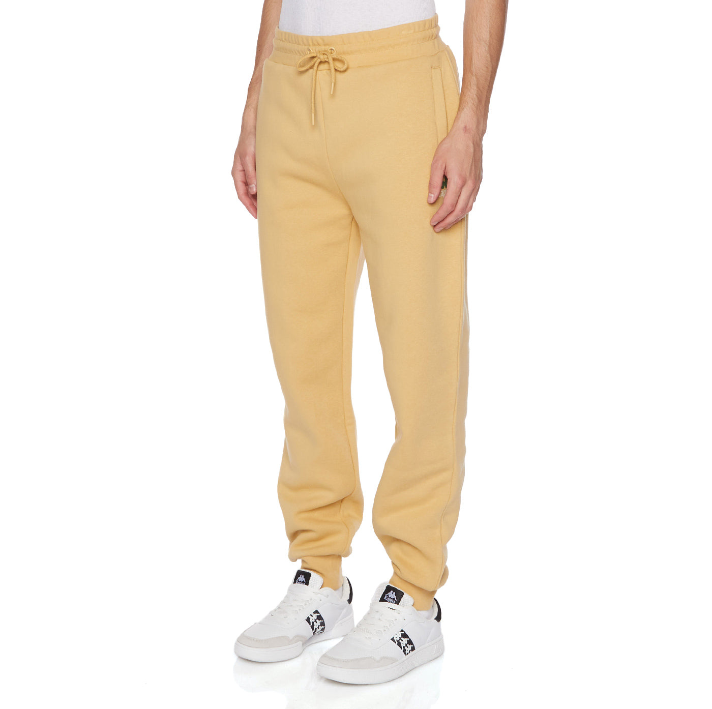 Kappa hot sale jogging pants