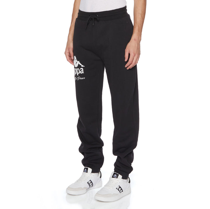 Authentic Colt Sweatpants - Jet Black