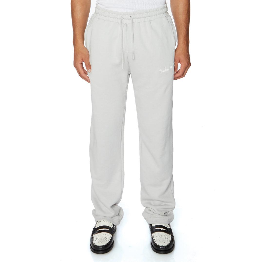 Kappa Embroidered Collegiate Joggers Gray – Olympia & Olive