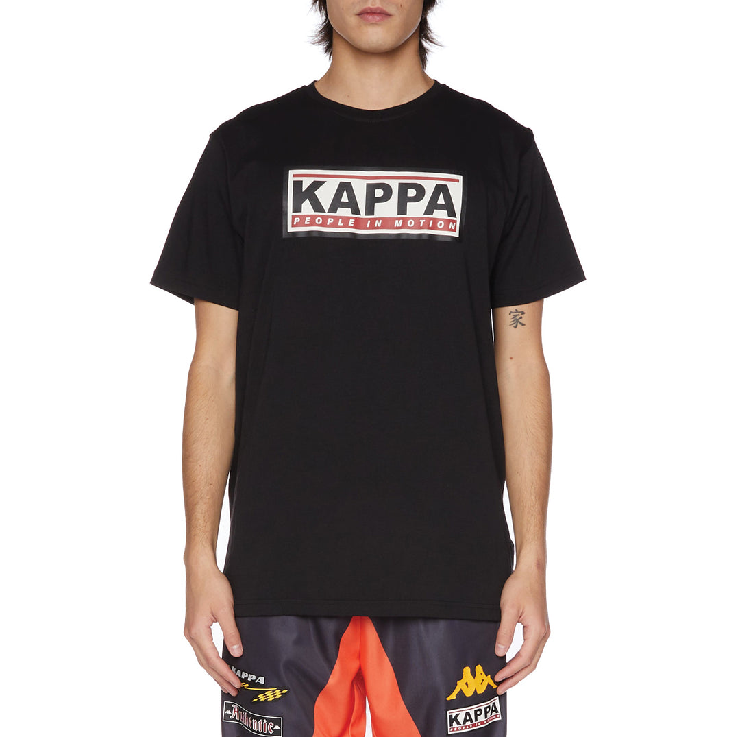 Authentic Gael T-Shirt Jet Kappa USA