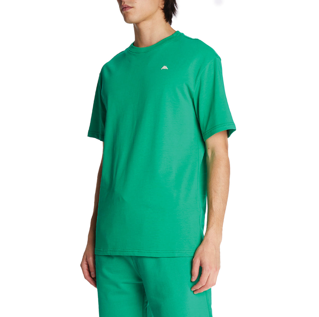 Robe Giovani Darphis T-Shirt - Kelly Green
