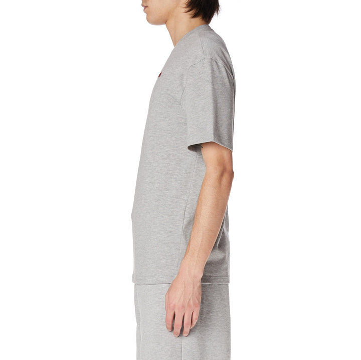 Robe Giovani Darphis T-Shirt - Light Grey