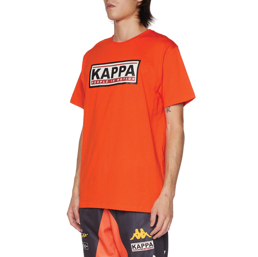 Authentic Gael T-Shirt - Orange