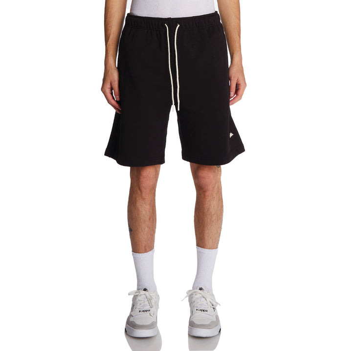 Robe Giovani Karraway Shorts - Black
