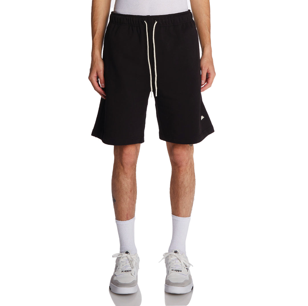 Circuit Men's Basketball Shorts - Black - Size 3XL