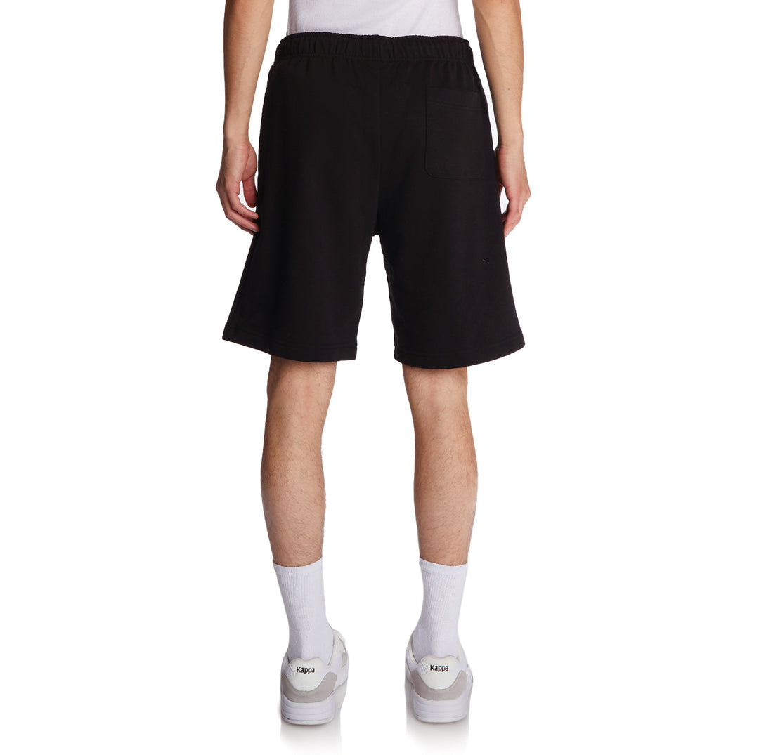 Robe Giovani Karraway Shorts - Black