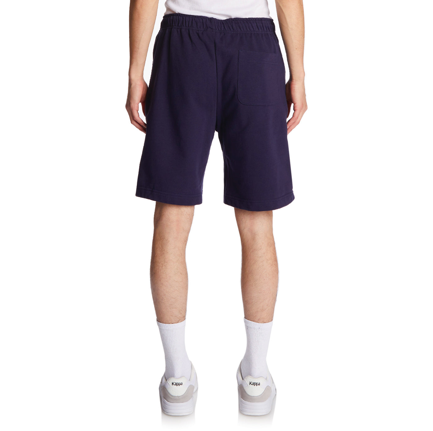 Kappa sales shorts mens