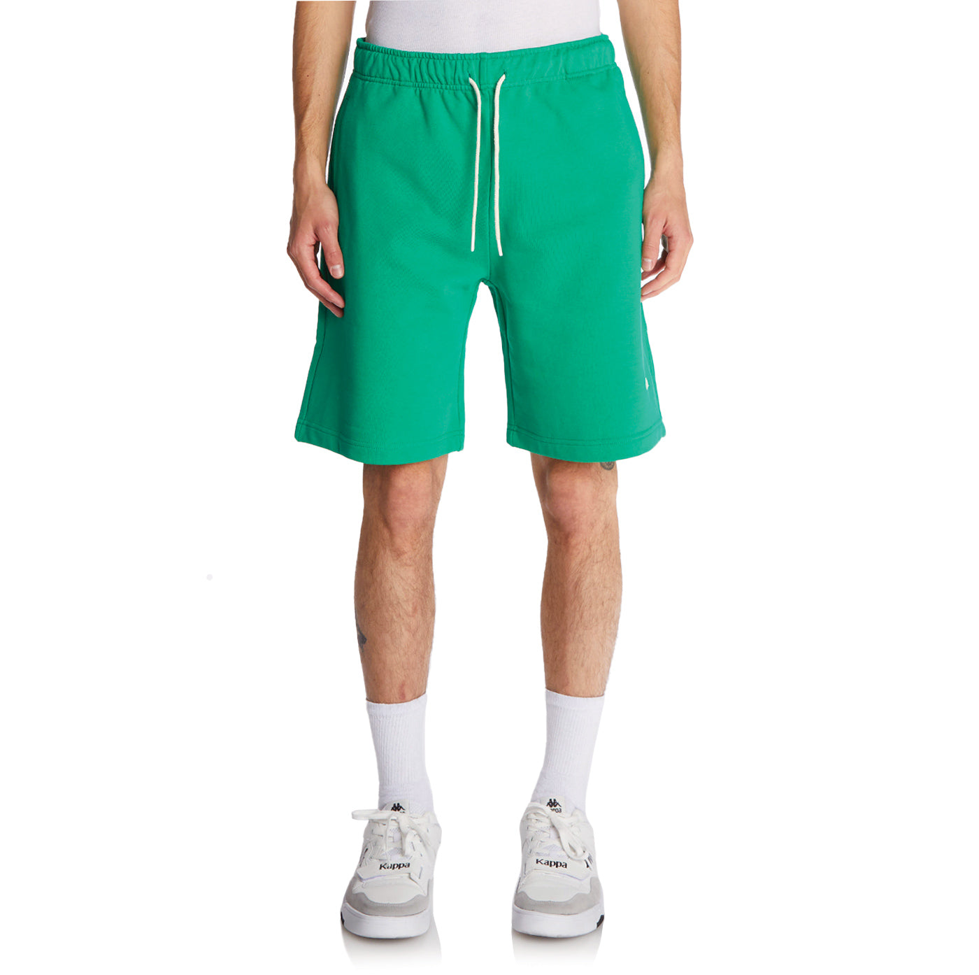 Shorts Sweat - - USA 100% – Inseam 10\