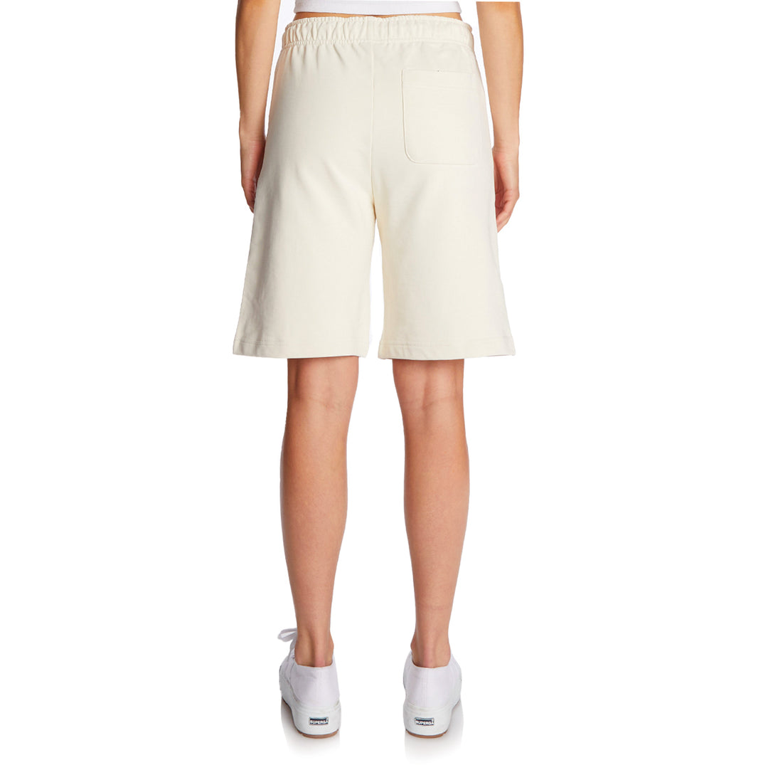 Cotton Inseam Shorts - 10\
