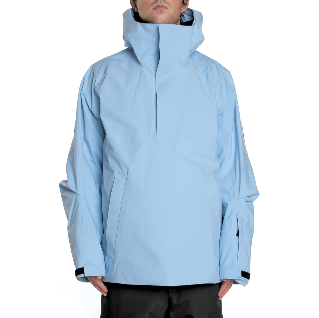 Kappa Bonnet 6Cento Flock3 US Ski Team Blanc - Accessoires textile Bonnets  Homme 35,00 €