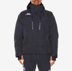 6Cento 611P US Ski Jacket - Navy