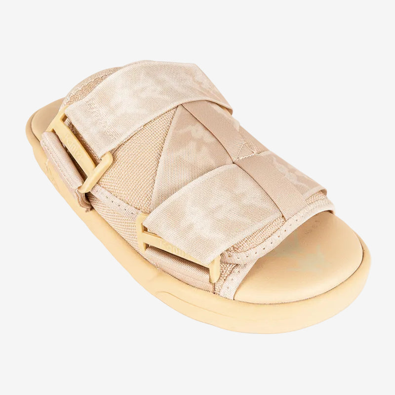 Kappa 222 Banda Mitel 1 Sandals - Beige