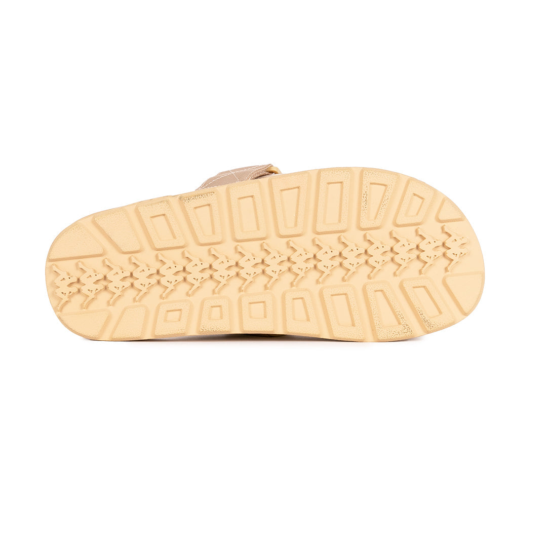 Kappa 222 Banda Mitel 1 Sandals - Beige