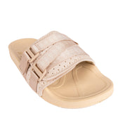 Kappa Authentic Luria 1 Slides - Beige