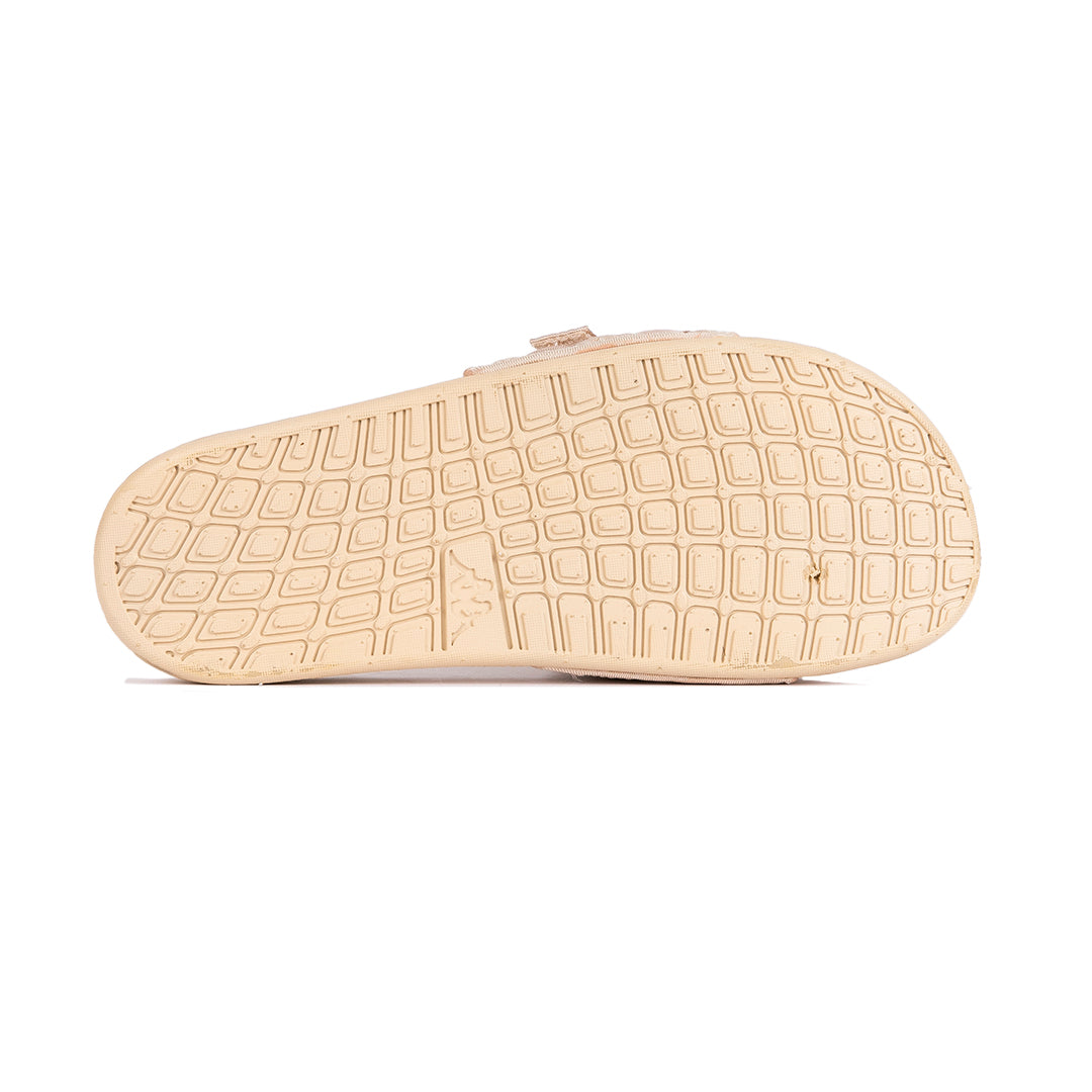 Kappa Authentic Luria 1 Slides - Beige