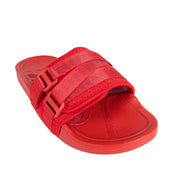 Kappa Authentic Luria 1 Slides - Dark Red