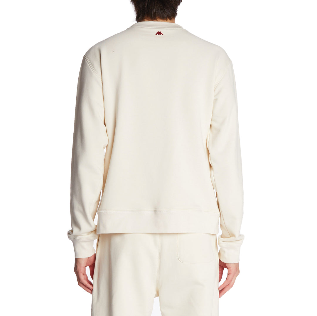 Robe Giovani Merope Pullover - Cream