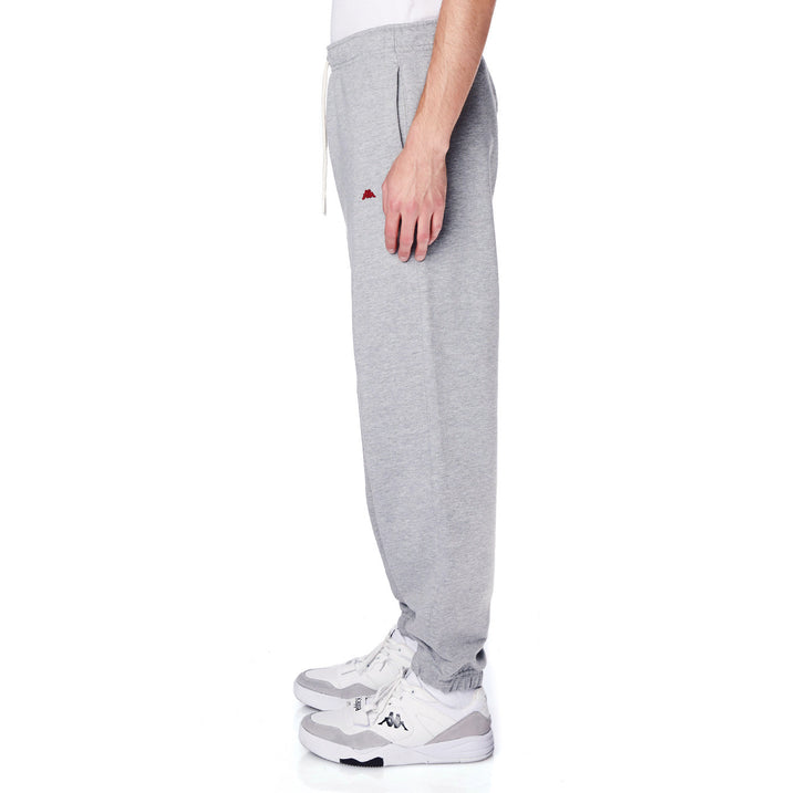 Robe Giovani Aurion Sweatpants - Light Grey