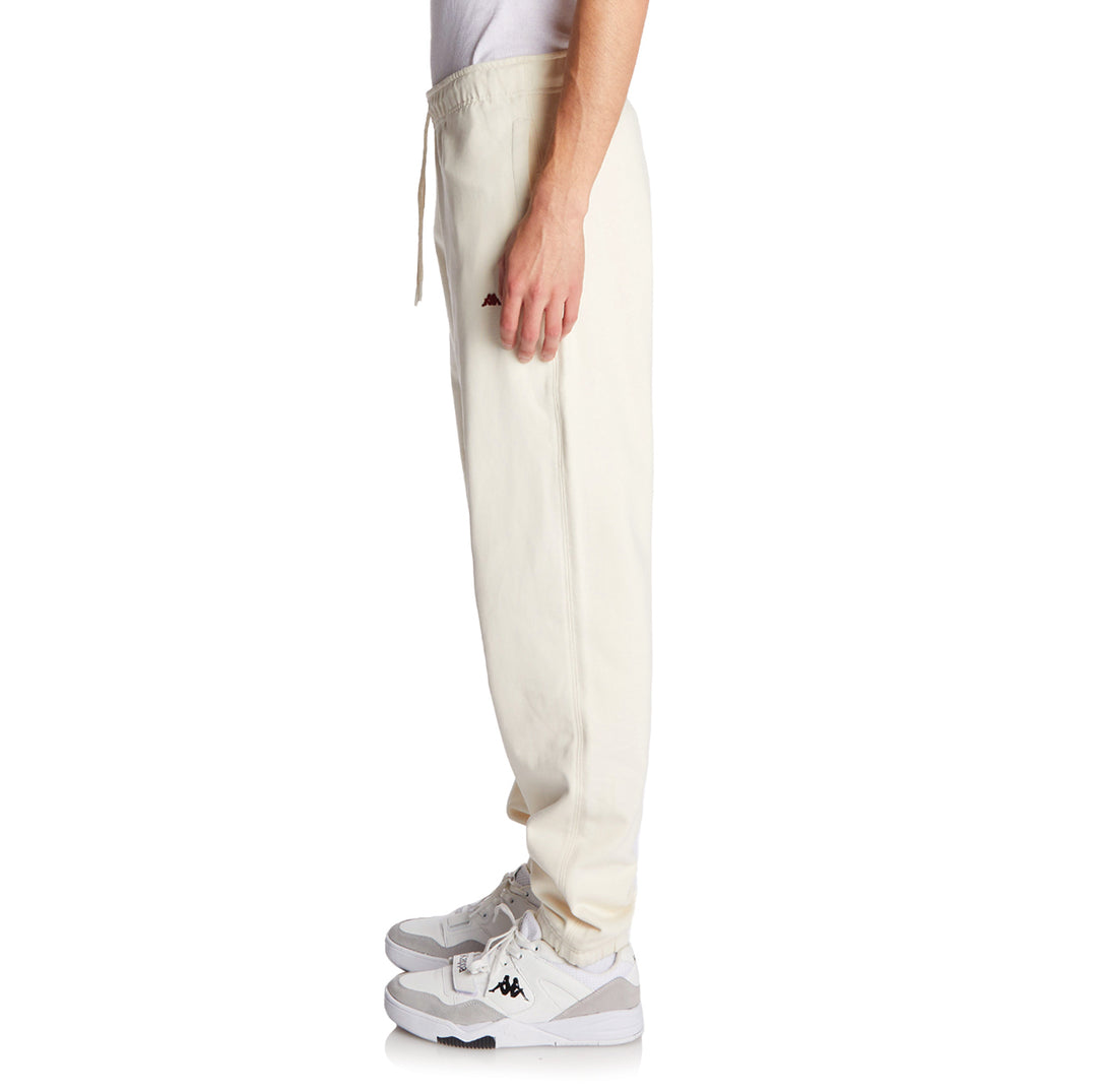 Robe Giovani Aurion Sweatpants - Cream