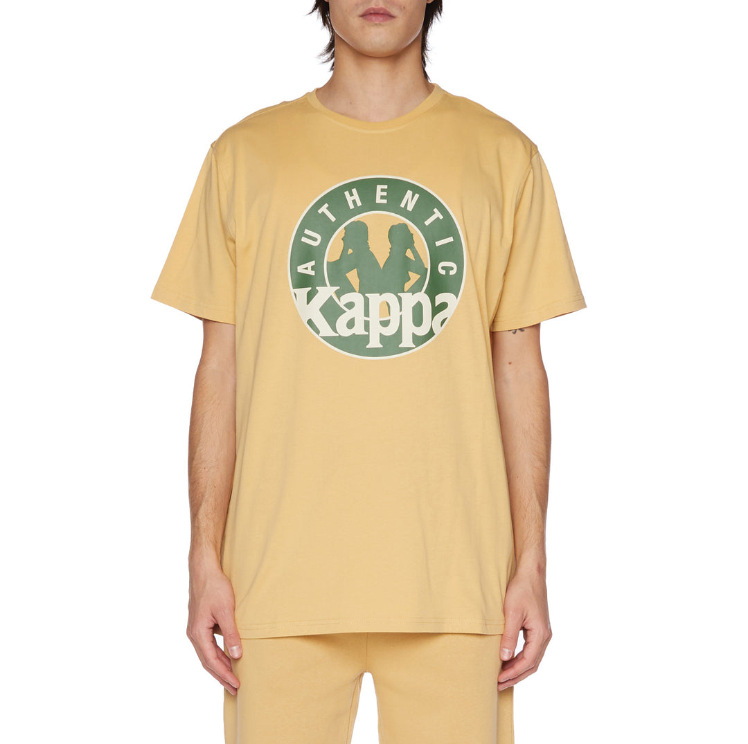 NEW Kappa Men's Logo Brand T-Shirt, Men's Fashion, Tops & Sets