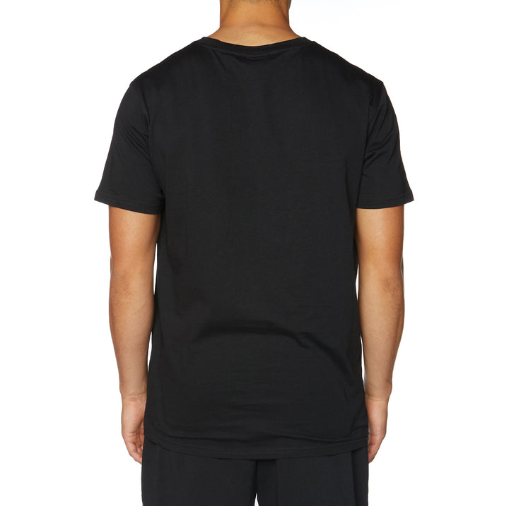 Authentic Freezel T-Shirt - Black