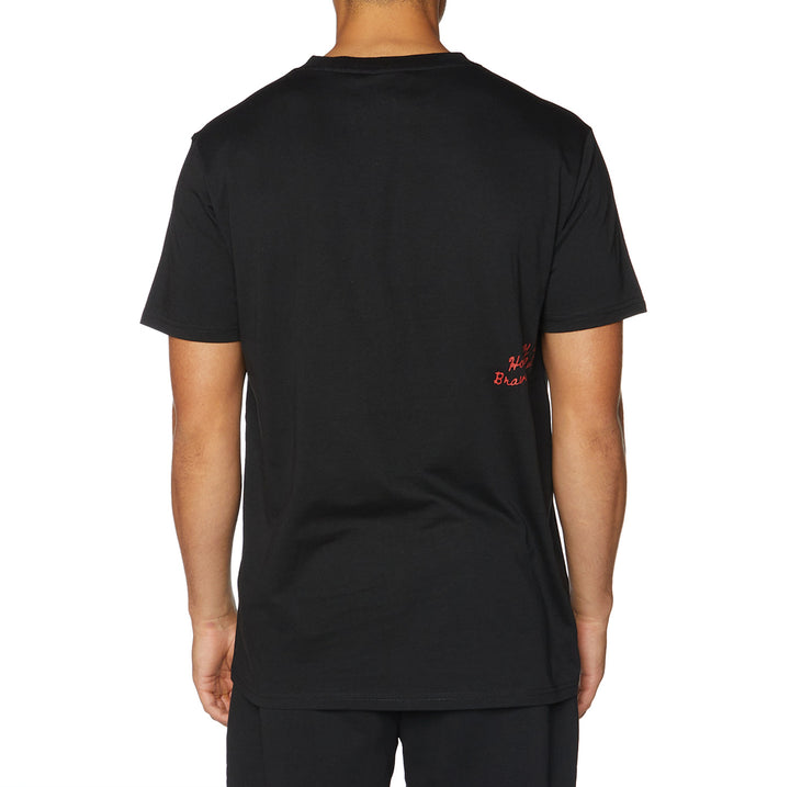 Authentic Recvo T-Shirt - Black