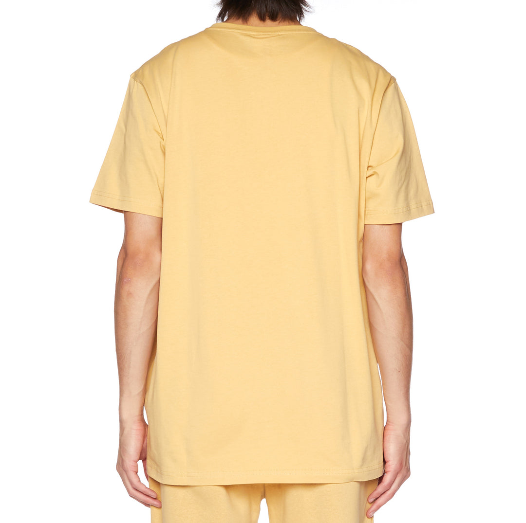 Authentic Winlo T-Shirt - Beige