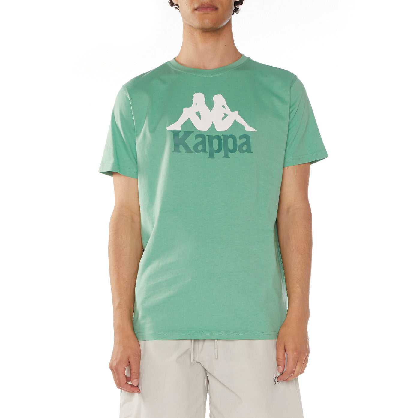 Men's Tops - Shirts, Sweaters, Jackets, and More – Kappa USA