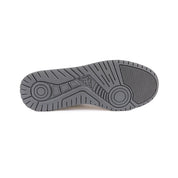 Logo Coda Low Sneakers - White Grey