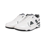 Logo Sedley Sneakers - White Grey